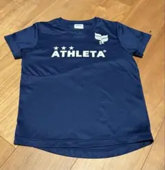 アスレタ Tシャツ 140cm