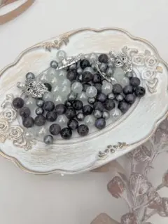 JOJO ビーズ 楽楽ちゃん 夜明け