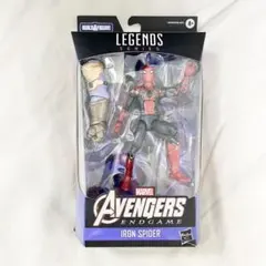 M◇MARVEL AVENGERS アイアンマン パワー ガントレット ハズブロ