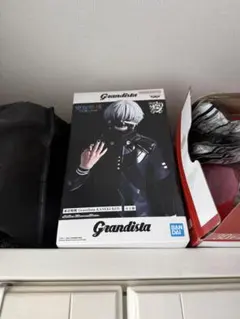 Grandista カネキケン フィギュア