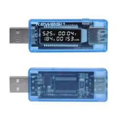 USB 타입 a 테스터 mav 일렉트로스코프