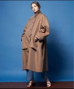 issey miyake コート
