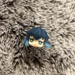 嘴平伊之助 おねむたん