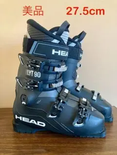 2025年最新】HEAD スキーブーツ(男性用)の人気アイテム - メルカリ