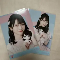 佐々木舞香 モーリーコラボ 生写真 ピンキー セミコンプ - メルカリ