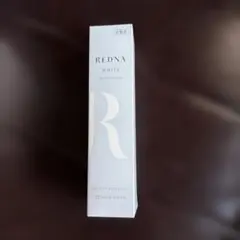 natural science REDNA ホワイトモイストローションのサムネイル