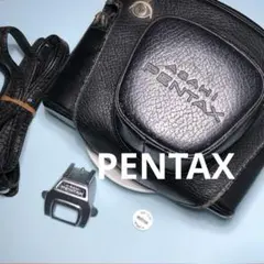 希少 PENTAX フォーカシングスクリーン SC-69 - メルカリ