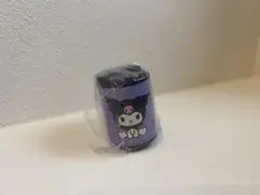 クロミちゃん　コインシリンダー　カプセルトイ キャラクター