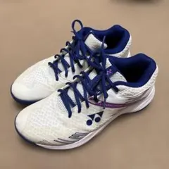 YONEX CASCADE ACCEL バドミントンシューズ　29cmのサムネイル