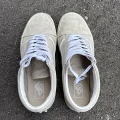 スエード スニーカー