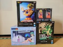ドラゴンボール フィギュア