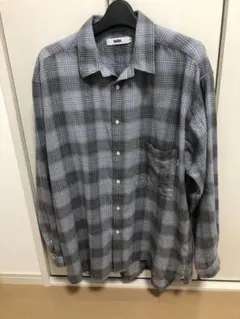 B.V.D. 16-17 50s 60s BVD ヴィンテージシャツ B.V.D. 16-17 50s 60s BVD ヴィンテージシャツ - メルカリ