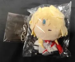 刀剣乱舞 御伴散歩ぽちくじ B賞 フィンガーパペット一文字則宗