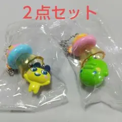 たまごっちUFOスイングまめっち くちぱっち