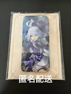 2025年最新】原神 フリーナ 缶バッジの人気アイテム - メルカリ