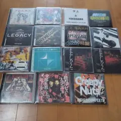 BAD HOP CD DVD セット まとめ売り サイン入り - メルカリ