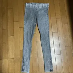 ストレッチ デニム