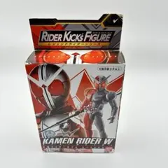 KAMEN RIDER W ヒートメタル