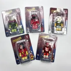 2025年最新】ベアブリック ニセの人気アイテム - メルカリ