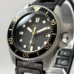 CITIZEN シチズン プロマスター 300m ダイバー チタニウム ジャンク