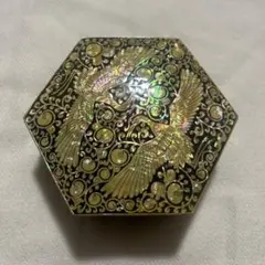 美品】 漆芸碁盤 柳山作 碁盤碁石入れセット ミニサイズ - メルカリ
