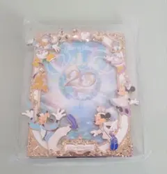 TOKYO Disney SEA Time to Shine！ フォトフレームのサムネイル