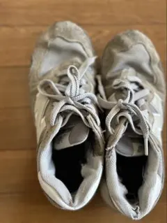A*o様 New Balance 57/40 グレー スニーカー