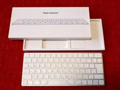 Apple Magic Keyboard JIS MLA22J/A