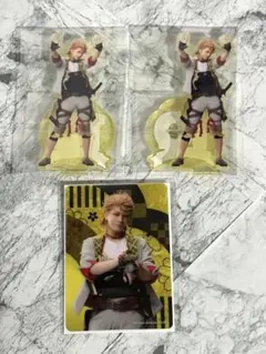 刀ミュ 目出度歌誉花舞 十周年祝賀祭 ソハヤ ランダムカード アクスタ