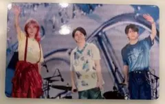 ミセス 映画 MGA LIVE FJORD ON SCREEN 第2弾 特典