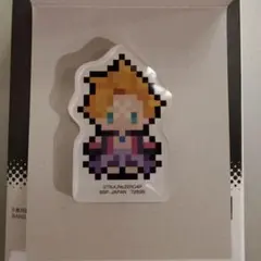 リゼロ一番くじ アクリルマグネット ガーフィール