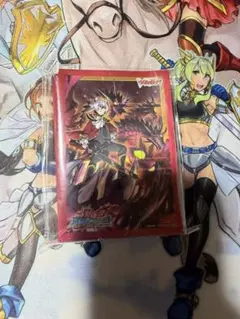 火の粉のカーテン スリーブ 未開封 - メルカリ