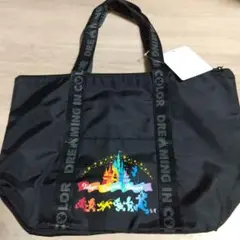 Tokyo Disney Resort トートバッグ