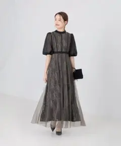 leja オケージョンドレス　S 【最終値下げ中】 結婚式ドレス・パーティードレスのセールアイテム商品一覧-LEJA