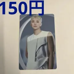 ① SEVENTEEN セブチ NEW_ NEW トレカ ジョシュア