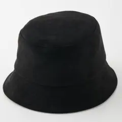 エコスエードバケットハット