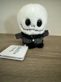 ディズニーストア うるぽちゃちゃん ぬいぐるみ ジャック・スケリントン