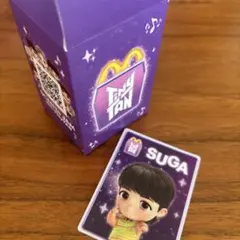 suga