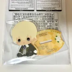 名探偵コナン　安室透　アクリルスタンド　セガラッキーくじ　D賞