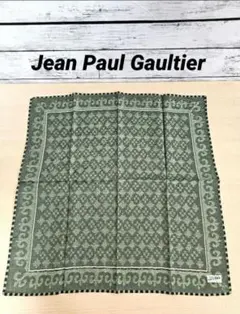 2025年最新】JeanPaul GAULTIER メンズ ハンカチの人気アイテム