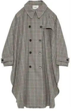 2025年最新】fur fur レディース トレンチコート・スプリングコートの