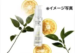 ジョヴァンニ フリッズビーゴーン スムージング ヘアセラム （YUZU）のサムネイル