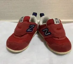 New Balance 313 赤 11.5