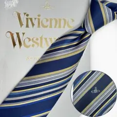 新品 Vivienne Westwood オーブ 刺繍 ネクタイ 2024年 - メルカリ