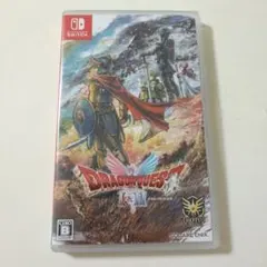 Switch ドラゴンクエスト1&2