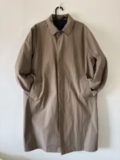 アーバンリサーチドアーズ　ステンカラーコート　インナーダウン　Lサイズ