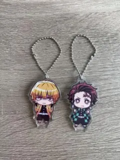 鬼滅の刃 ここみえ