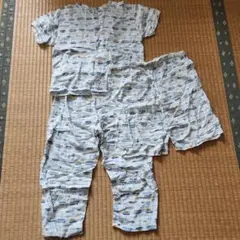 パジャマ 110cm