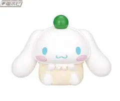 サンリオキャラクターズ シュウマイ シナモロール