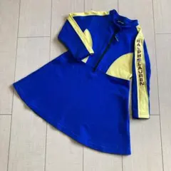 Ralph Lauren ラルフローレン キッズ ワンピース